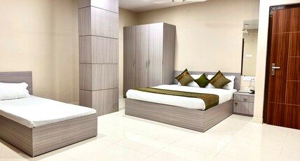 Hotel Sasa Inn Room Type - SUITE ROOM