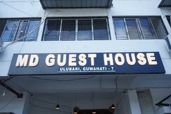 M D Guest House