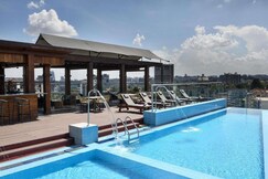 Novotel Nairobi Westlands