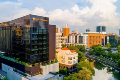 InterContinental Singapore Robertson Quay