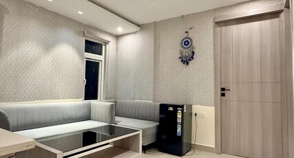 1 BHK By The Hridyam Hospitality Room Type - Sky 5 1 BHK By The Hridyam Hospitality Room Type - Sky 5