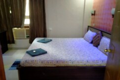 Address of Shree Radharani Homestay | Entire 1BHK Apartments
