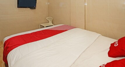 Hotel O Ciputat Room Type - Indonesia Standard Double