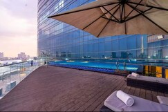 Elite Stay 1BHK ConscientOne Dwarka Expressway