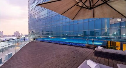 Elite Stay 1BHK ConscientOne Dwarka Expressway Room Type - Elite Stay 1BHK ConscientOne Dwarka Expressway