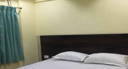 HOTEL NEW DREAMS INN Room Type - 2 BHK Flat