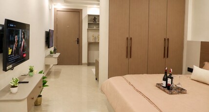 Aura Stay Room Type - Aura Stay