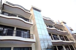 Gaurav resort & apartments