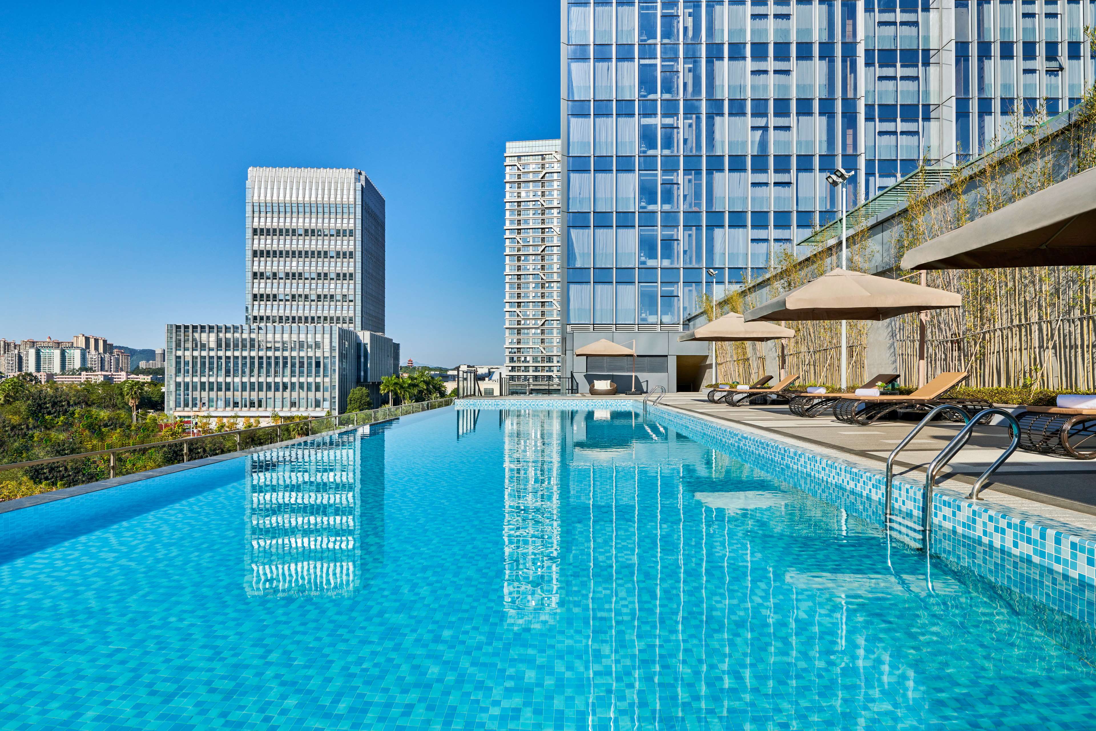 DoubleTree by Hilton Guangzhou Zengcheng - Tap to explore photos