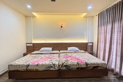 Photos of Hayath Residency