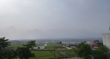 The Doon Terrace Room Type - 201