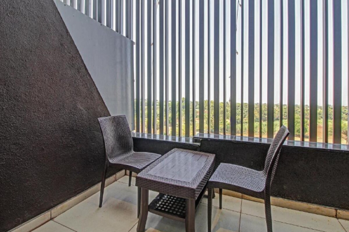 Hotel Matoshree Inn - Tap to explore photos