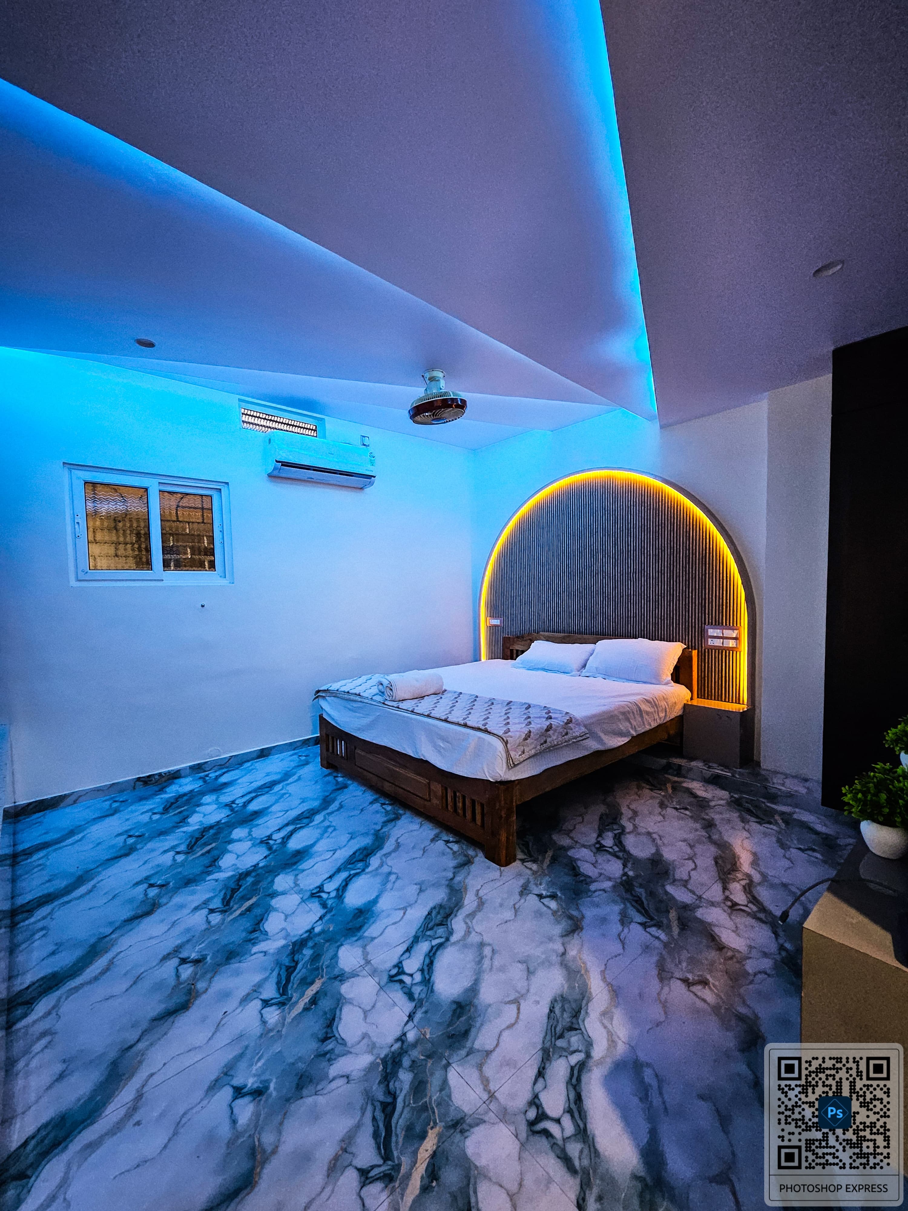 Nandi Homestay Hampi - Tap to explore photos