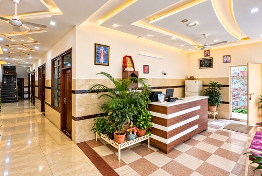 Hotel Pearl 42