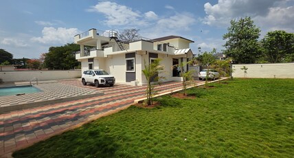 Luxury Villa with Pvt Pool Khopoli Room Type - Luxury Villa with Pvt Pool Khopoli
