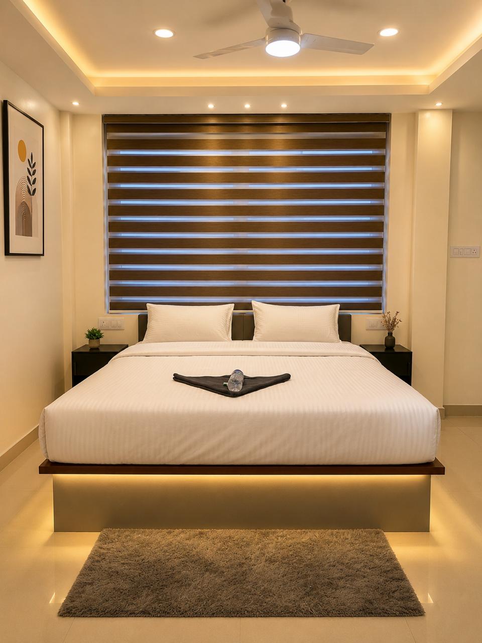 Nilastay City Suites - Tap to explore photos