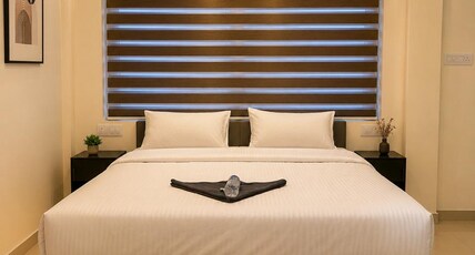 Nilastay City Suites Room Type - Standard Room