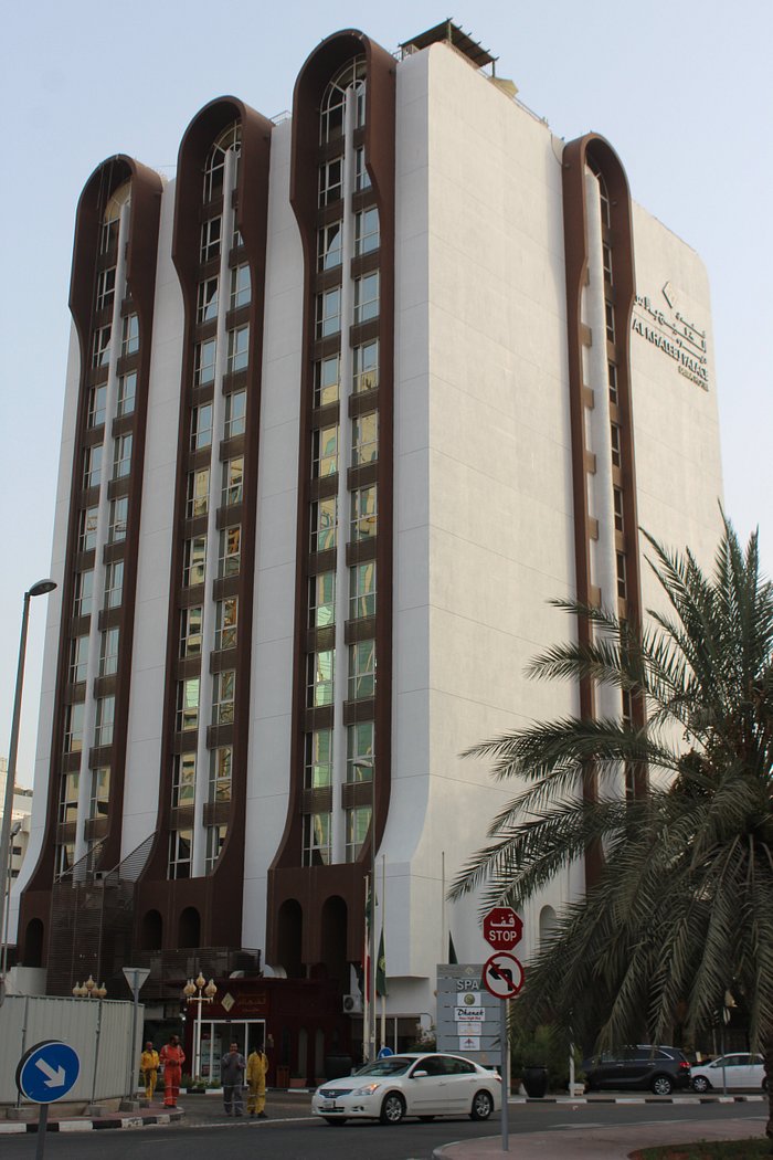 Al Khaleej Palace Deira - Tap to explore photos
