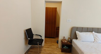 Sweet Home Apartments (New) just 6 km / dal lake Room Type - Full Apartment
