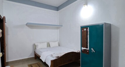 PNG HOMESTAY Room Type - Bedroom 3 Standard
