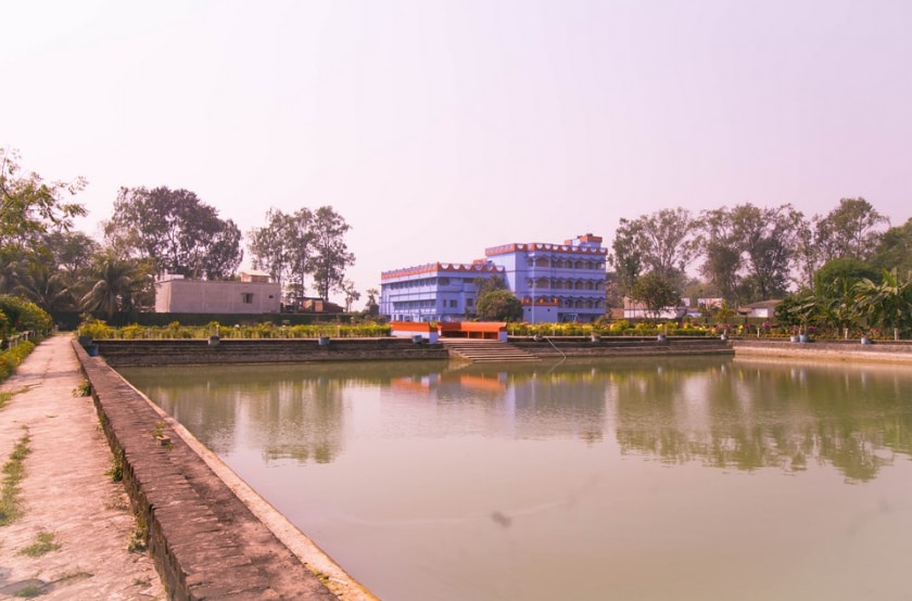 CHALANTIKA HOTEL AND RESORT - Tap to explore photos