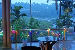 River Soul Villa,  Vagamon