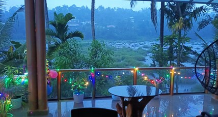 River Soul Villa,  Vagamon Room Type - River Soul Villa,  Vagamon