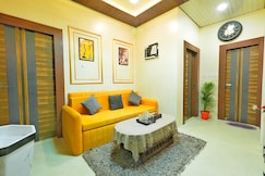 Trijal Homestay Cozy Stay in Kashi
