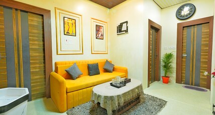 Trijal Homestay Cozy Stay in Kashi Room Type - Trijal Homestay Cozy Stay in Kashi