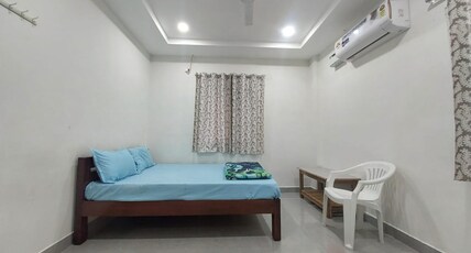 SRINIVASA RESIDENCY Room Type - Rom No 103