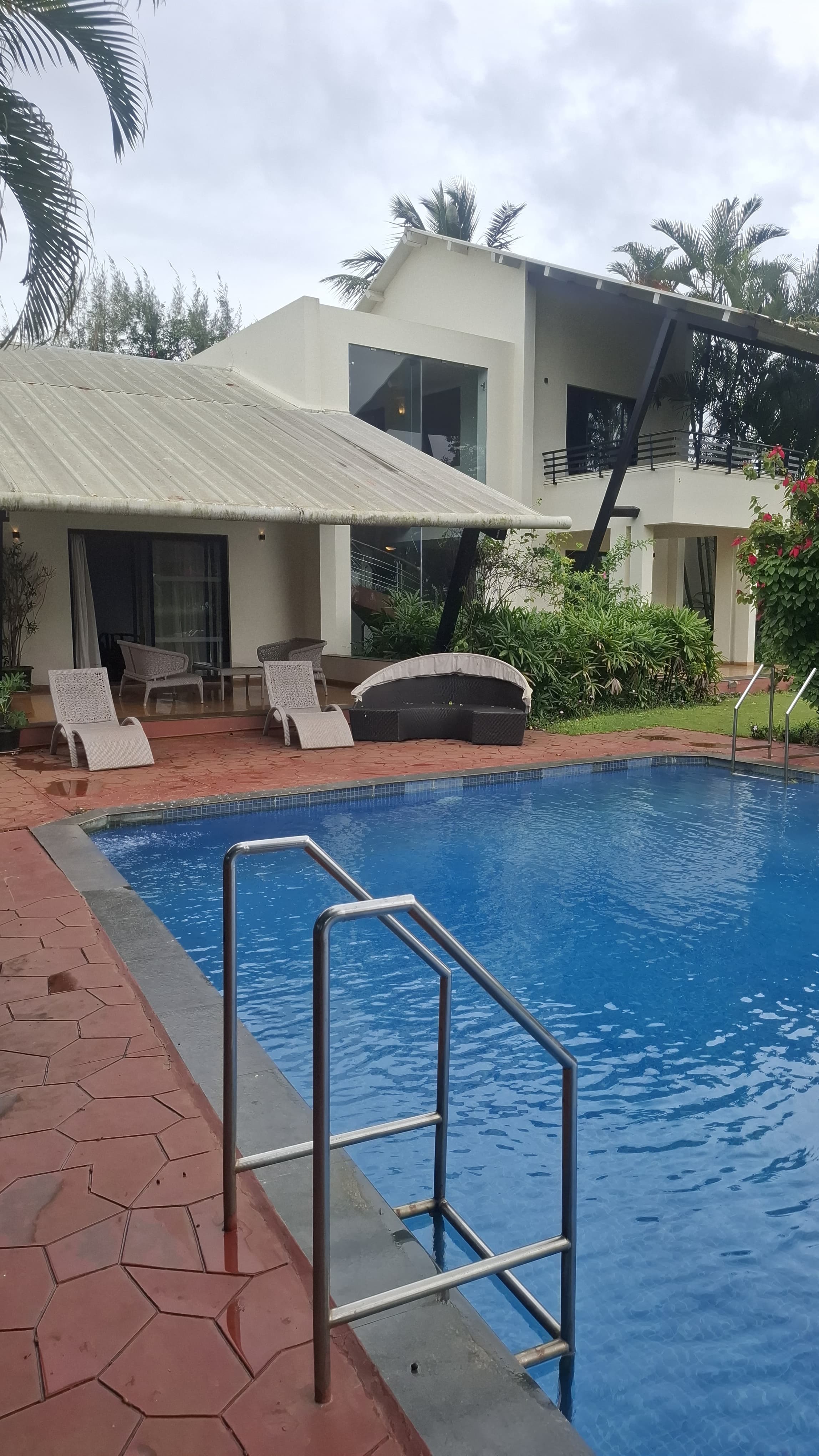 Regenta Resort Soma Vine Village - Tap to explore photos