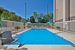 Hampton Inn by Hilton Huntington/Barboursville