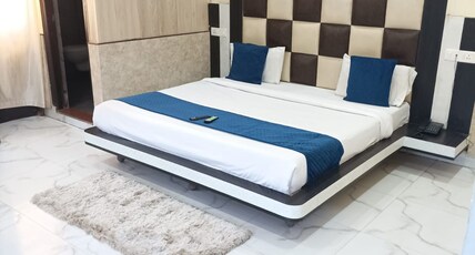 Hotel Sumanglam Dehradun Room Type - Premium Room