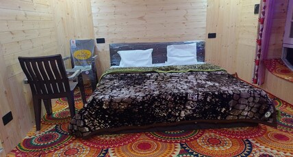 Desert Heaven Room Type - Standard Room