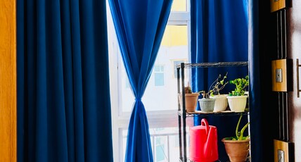 Brijbhav vrindavan Room Type - Luxury Premium Room (Twin Beds City View)