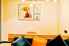 Premium Serviced Studio near Manyata Tech Park