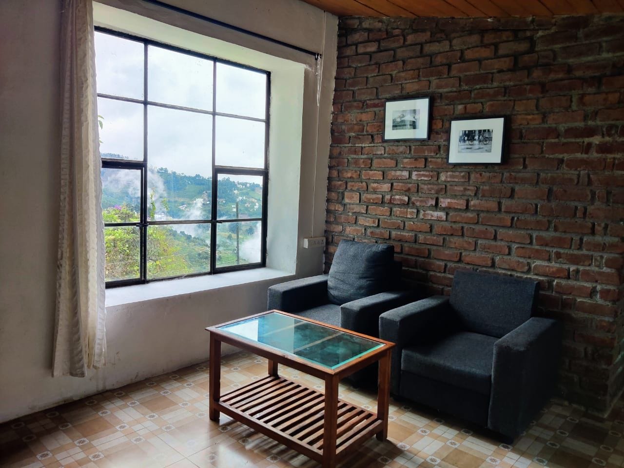 Marshall Farmstay- Hayloft 2bhk - Tap to explore photos