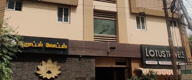 Hotel Lotus