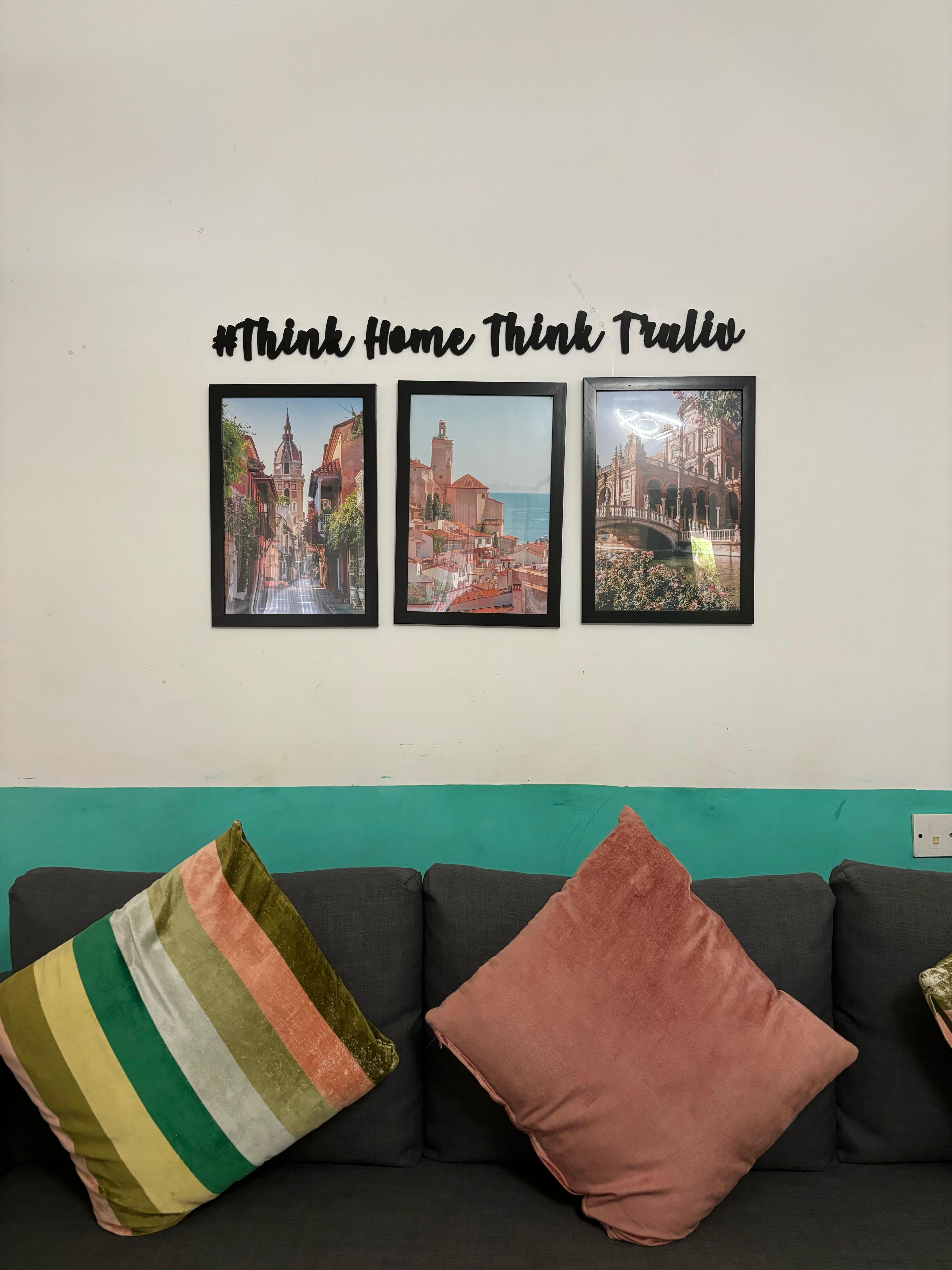 Truliv Villa Macarena - 4BHK Beachside With Pool, ECR - Tap to explore photos