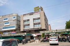 Hotel Mantra Residency, Modasa