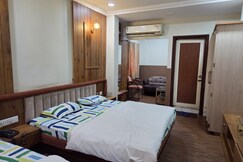 Address of Sundaram hotel and resturant