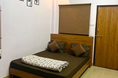 Vrandavan Homestay