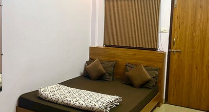 Vrandavan Homestay Room Type - Vrandavan Homestay