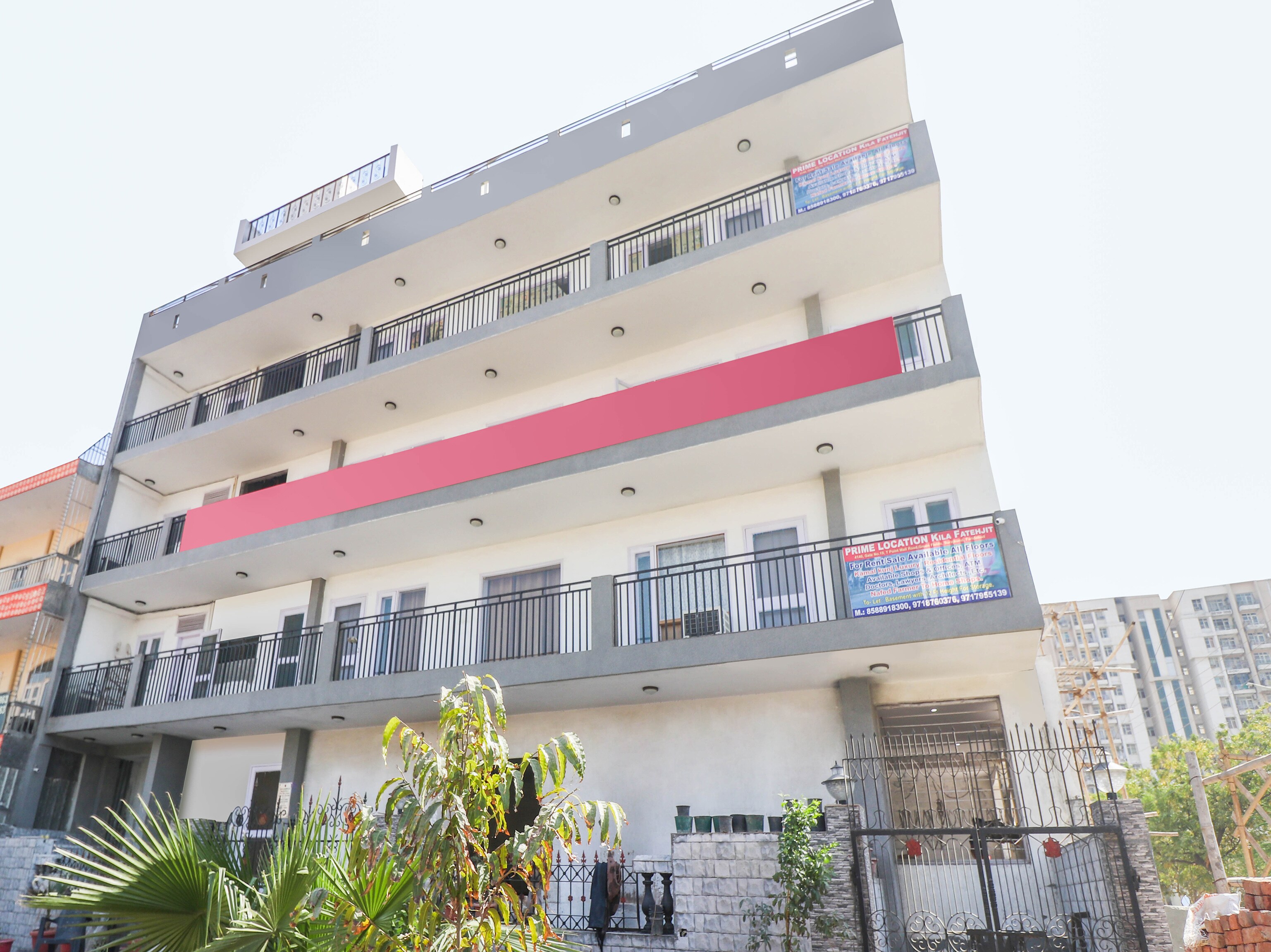 Hotel O Aravali Haven Guest House - Tap to explore photos