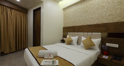 Hotel Alka Inn Room Type - Standard Room