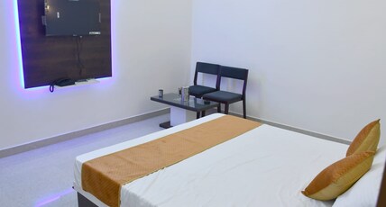 Hotel Surya Jaipur Room Type - Standard Room