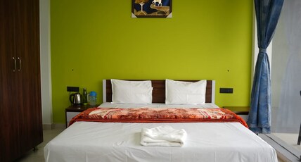Kurinji Kudil Room Type - Standard Room