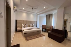 Hotel President