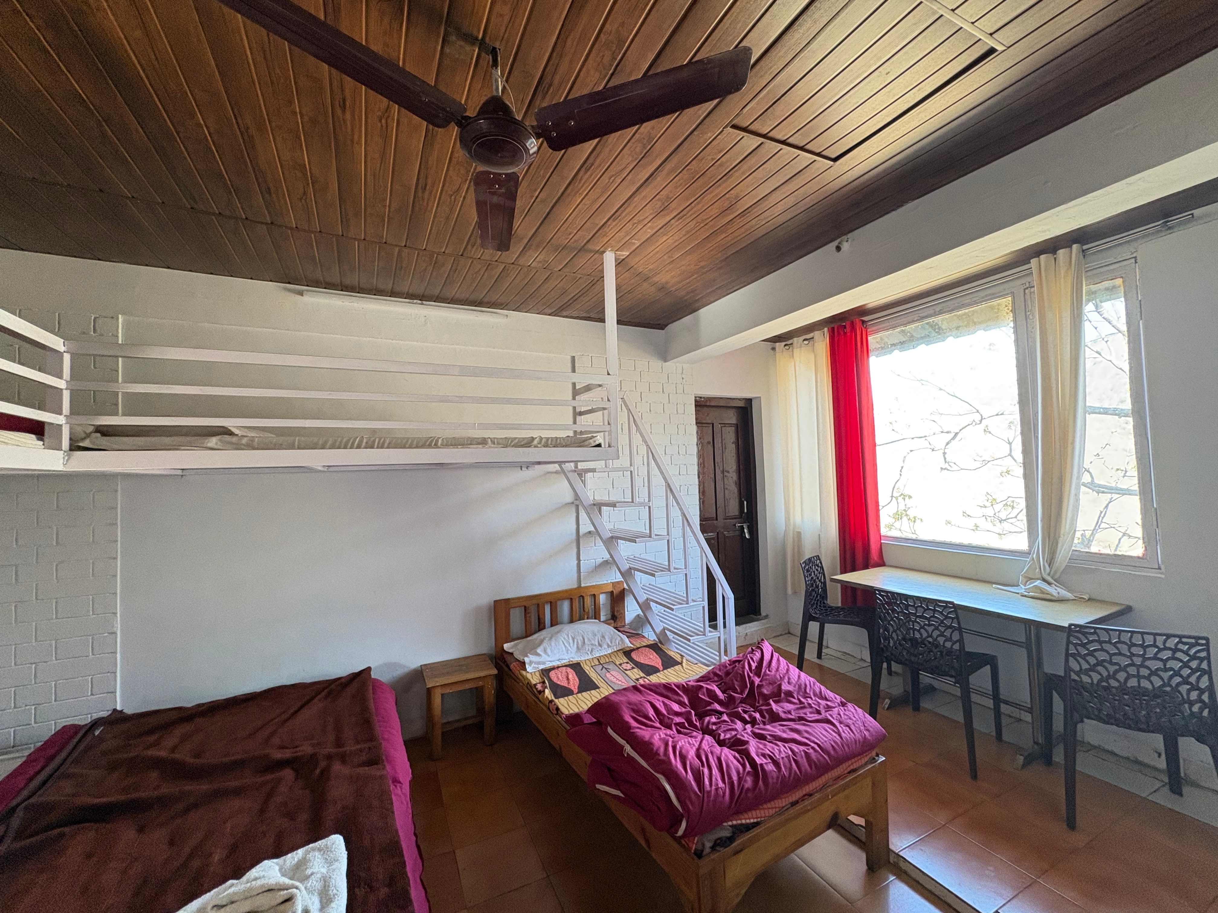 Hotel Burans Chakrata - Tap to explore photos