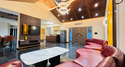 Moonscape villa 4bhk Room Type - Moonscape villa 4bhk